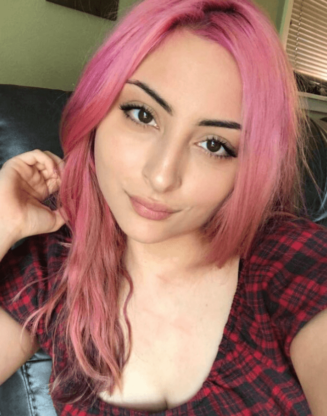 Vampyrbecka 6